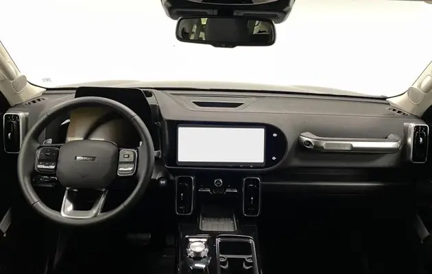 Haval Dargo, фото №6