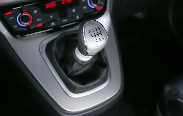 Haval H6, фото №12