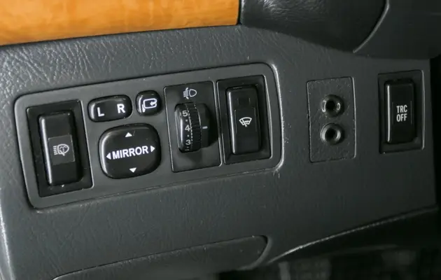 Toyota Avensis, фото №13