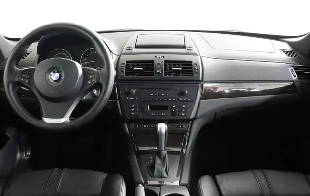 BMW X3, фото №6