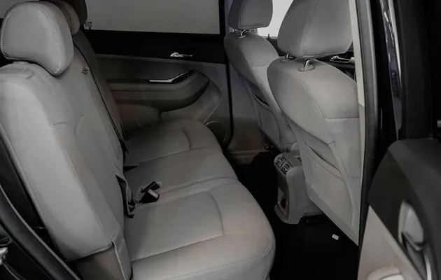 Chevrolet Orlando, фото №9