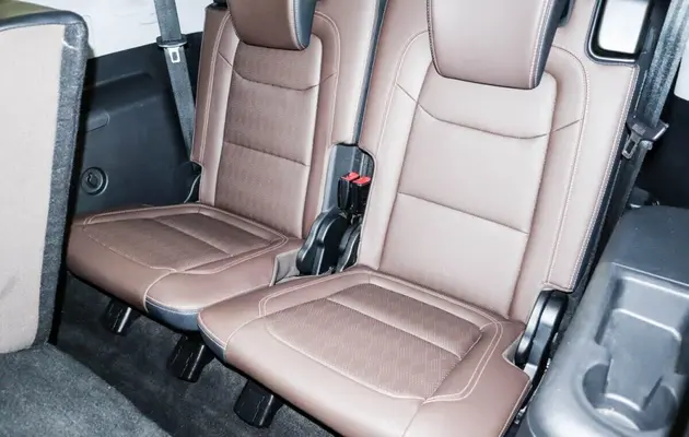 Chery Tiggo 8 Pro, фото №10