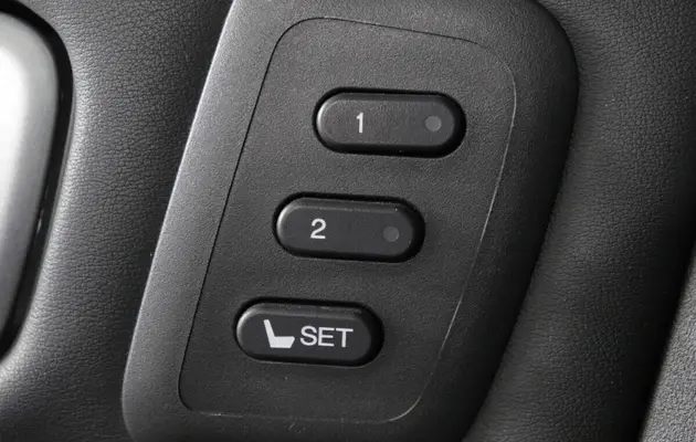 Honda Pilot, фото №11