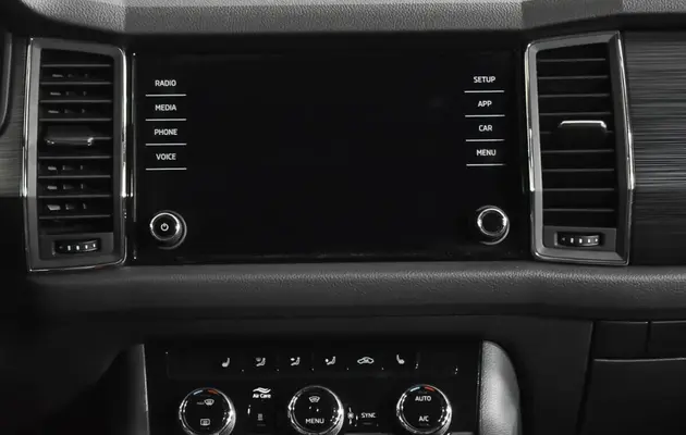 Skoda Kodiaq, фото №9