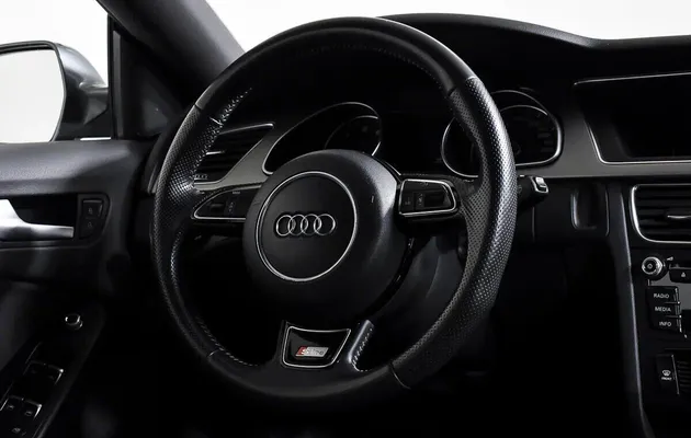 Audi A5, фото №7