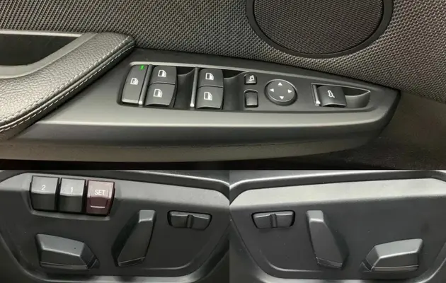 BMW X4, фото №10