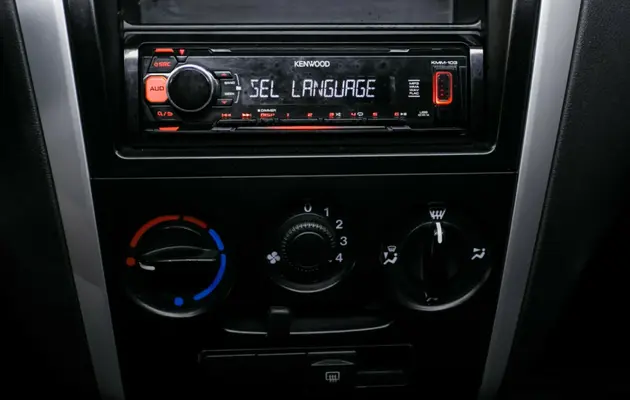 Datsun on-DO, фото №8