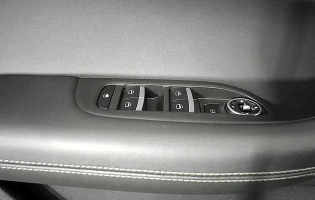 Chery Tiggo 7 Pro, фото №11