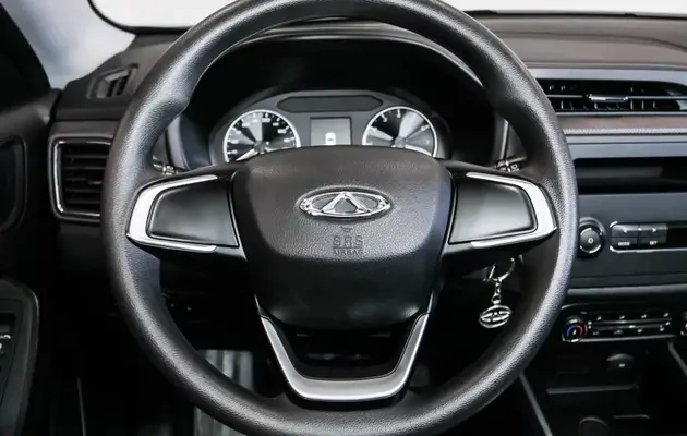 Chery Tiggo 4, фото №9