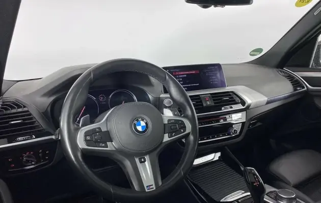 BMW X3, фото №5