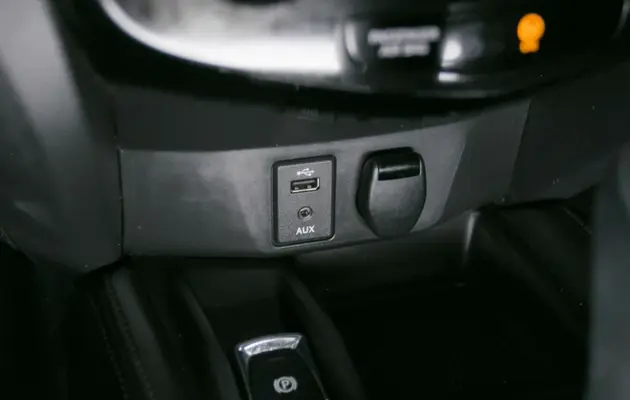 Nissan X-Trail, фото №19