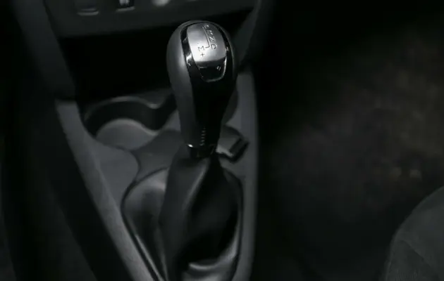 Renault Sandero, фото №11