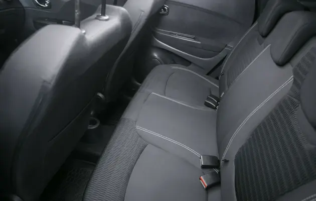 Renault Kaptur, фото №9