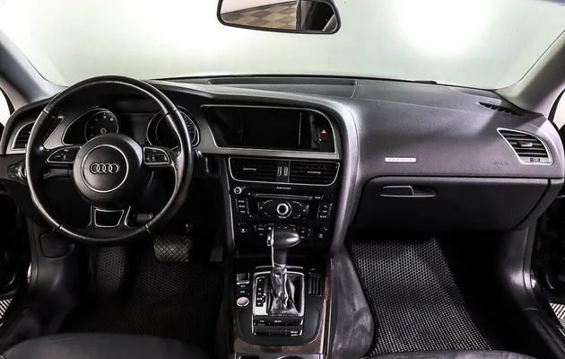 Audi A5, фото №5