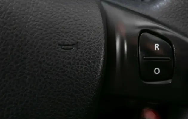 Nissan Terrano, фото №12