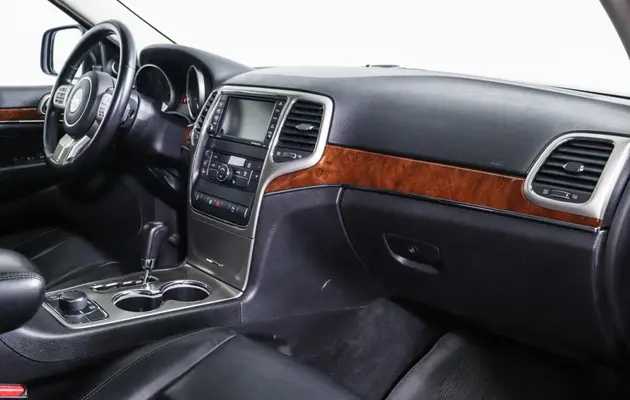 Jeep Grand Cherokee, фото №7
