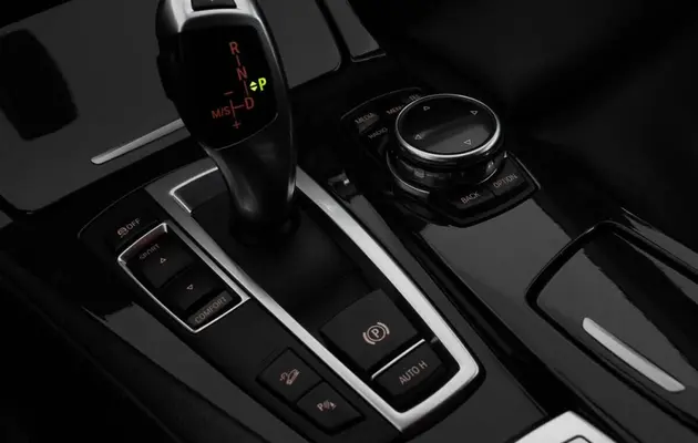 BMW 5 серии, фото №11