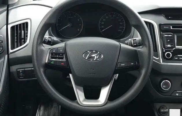 Hyundai Creta, фото №7