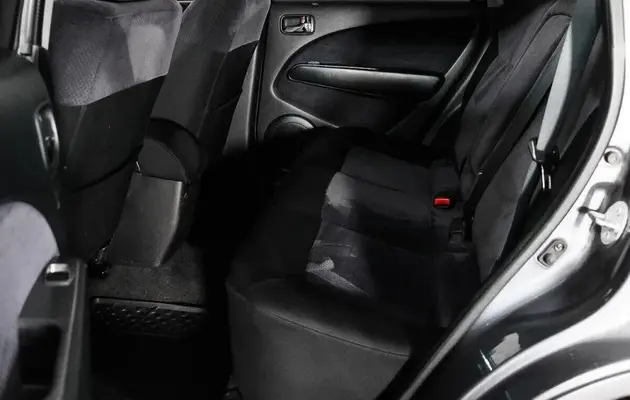 Mitsubishi Outlander, фото №6