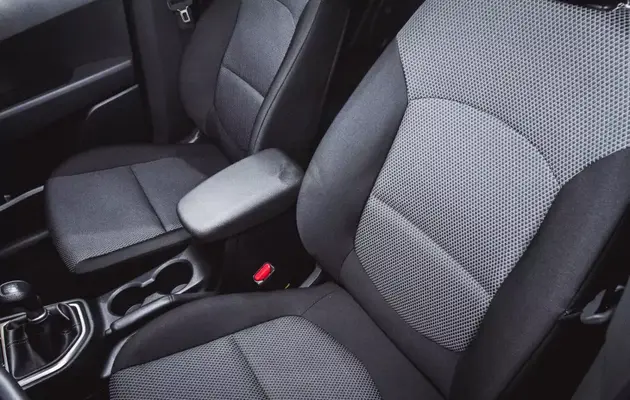 Hyundai Creta, фото №8