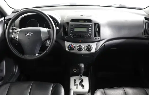 Hyundai Elantra, фото №7