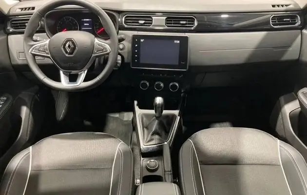 Renault Arkana, фото №7