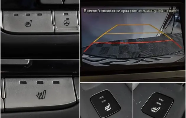 Hyundai Sonata, фото №9