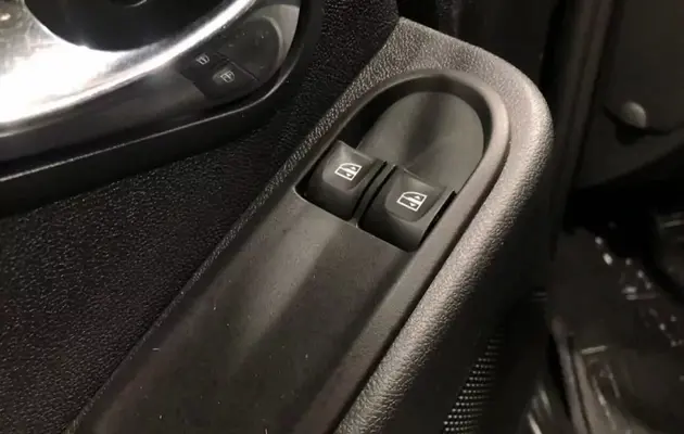 Renault Duster, фото №12