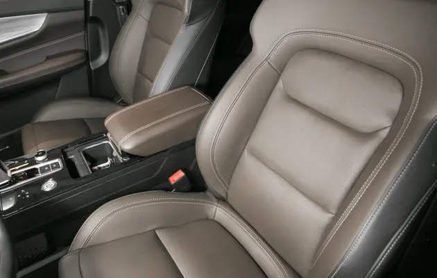 Chery Tiggo 8 Pro, фото №9