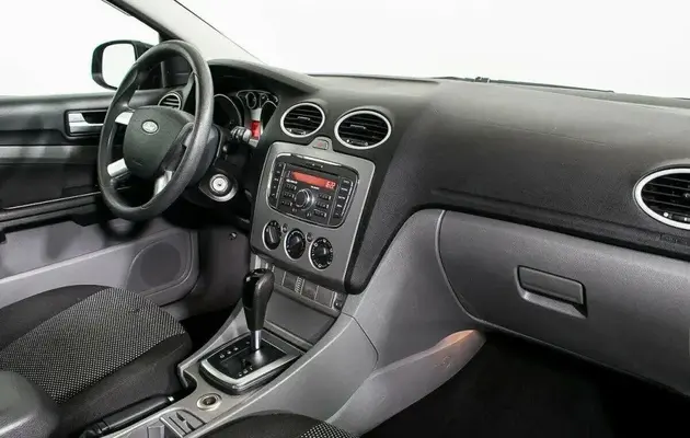 Ford Focus, фото №5