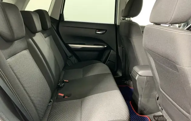 Suzuki Vitara, фото №9