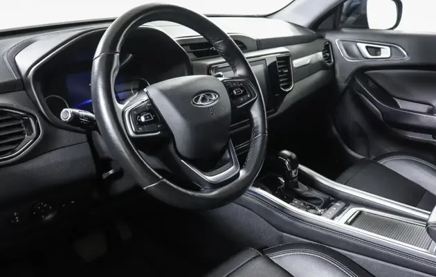 Chery Tiggo 4, фото №5