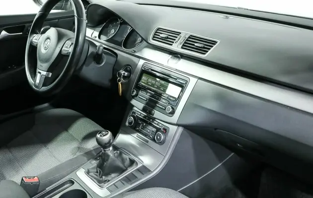Volkswagen Passat, фото №6