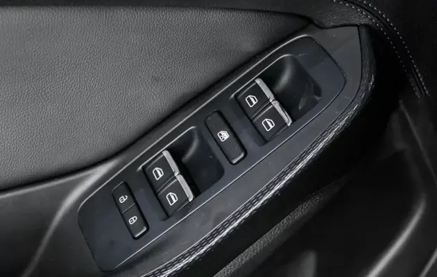 Chery Tiggo 4, фото №16