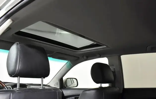 Lexus RX, фото №10