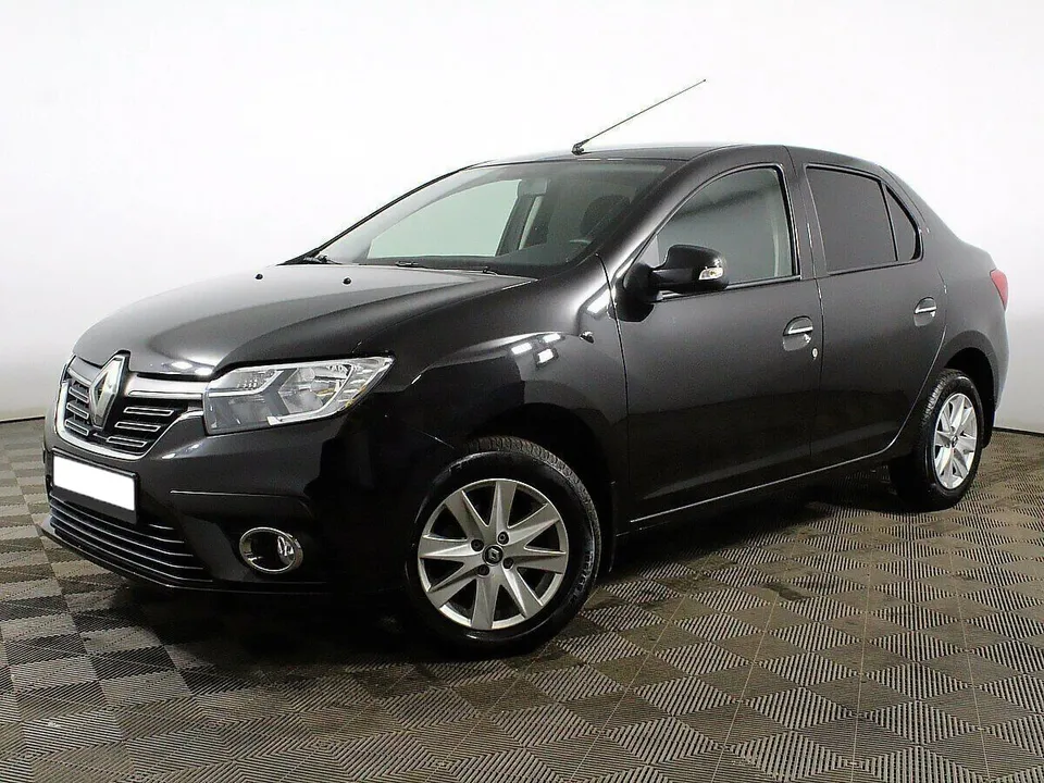 Renault LOGAN