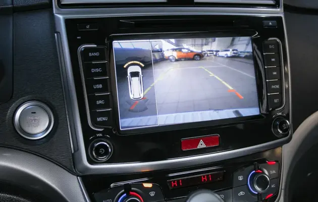 Haval H6, фото №8