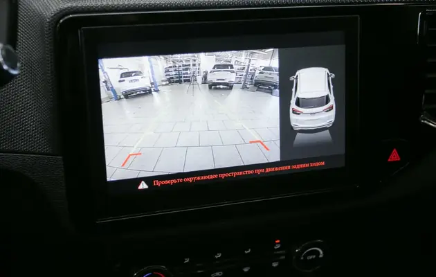 Chery Tiggo 4, фото №11