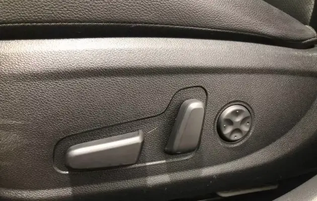 Kia Optima, фото №12