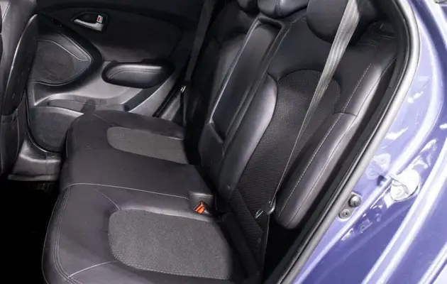 Hyundai ix35, фото №9