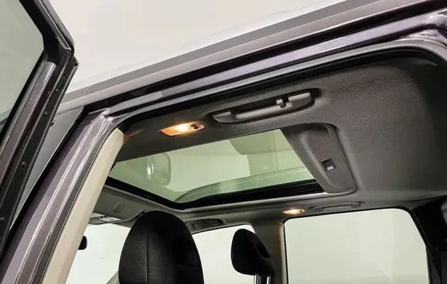 Nissan X-Trail, фото №7