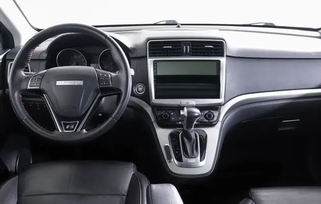 Haval H6, фото №6