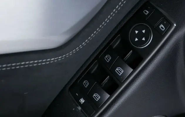 Mercedes-Benz C-Класс, фото №16