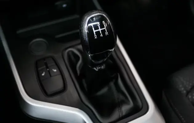 Chery Tiggo 4, фото №12