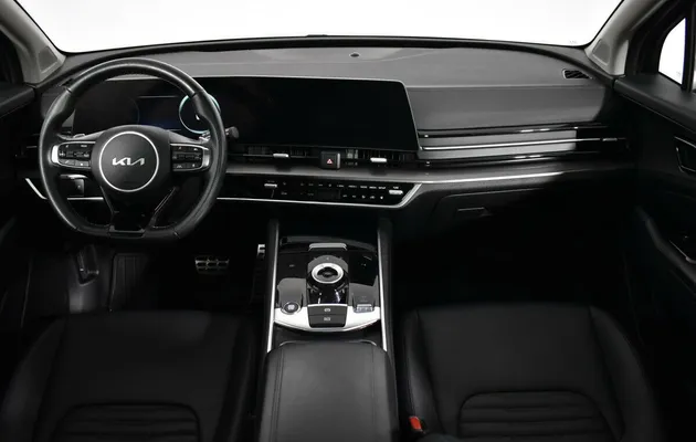 Kia Sportage, фото №5
