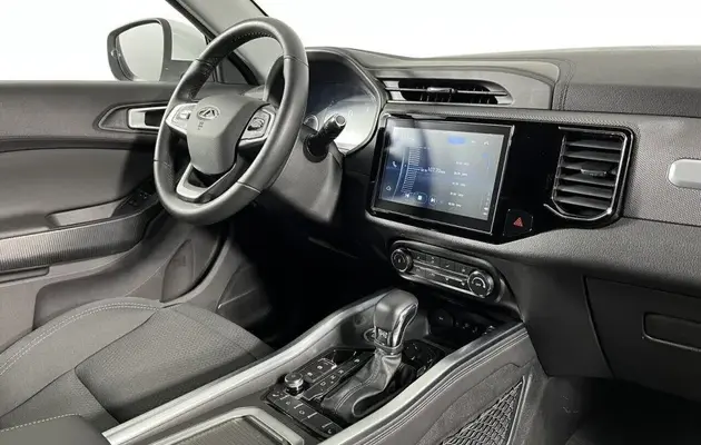 Chery Tiggo 4, фото №6