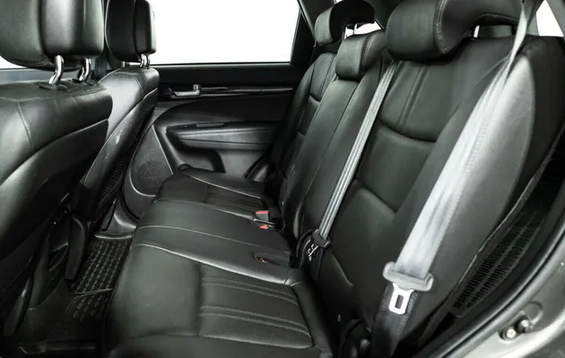 Kia Sorento, фото №9