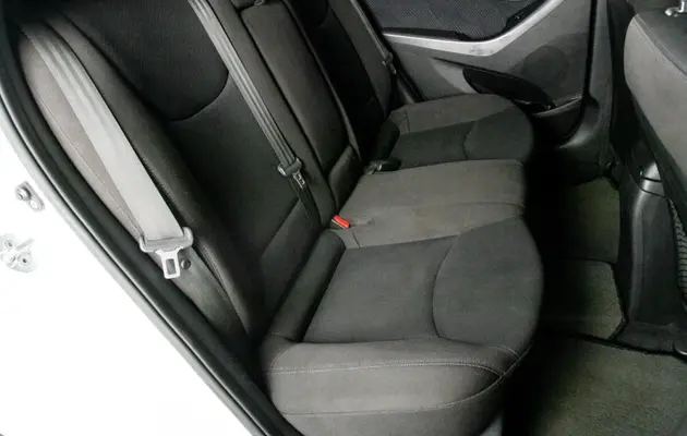 Hyundai Elantra, фото №6