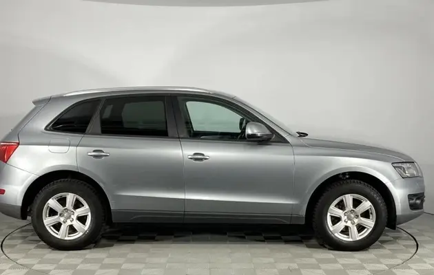 Audi Q5, фото №4