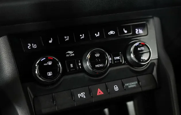 Skoda Kodiaq, фото №8